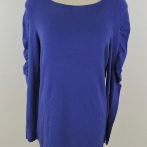 Lilly Pulitzer top XL excellent condition